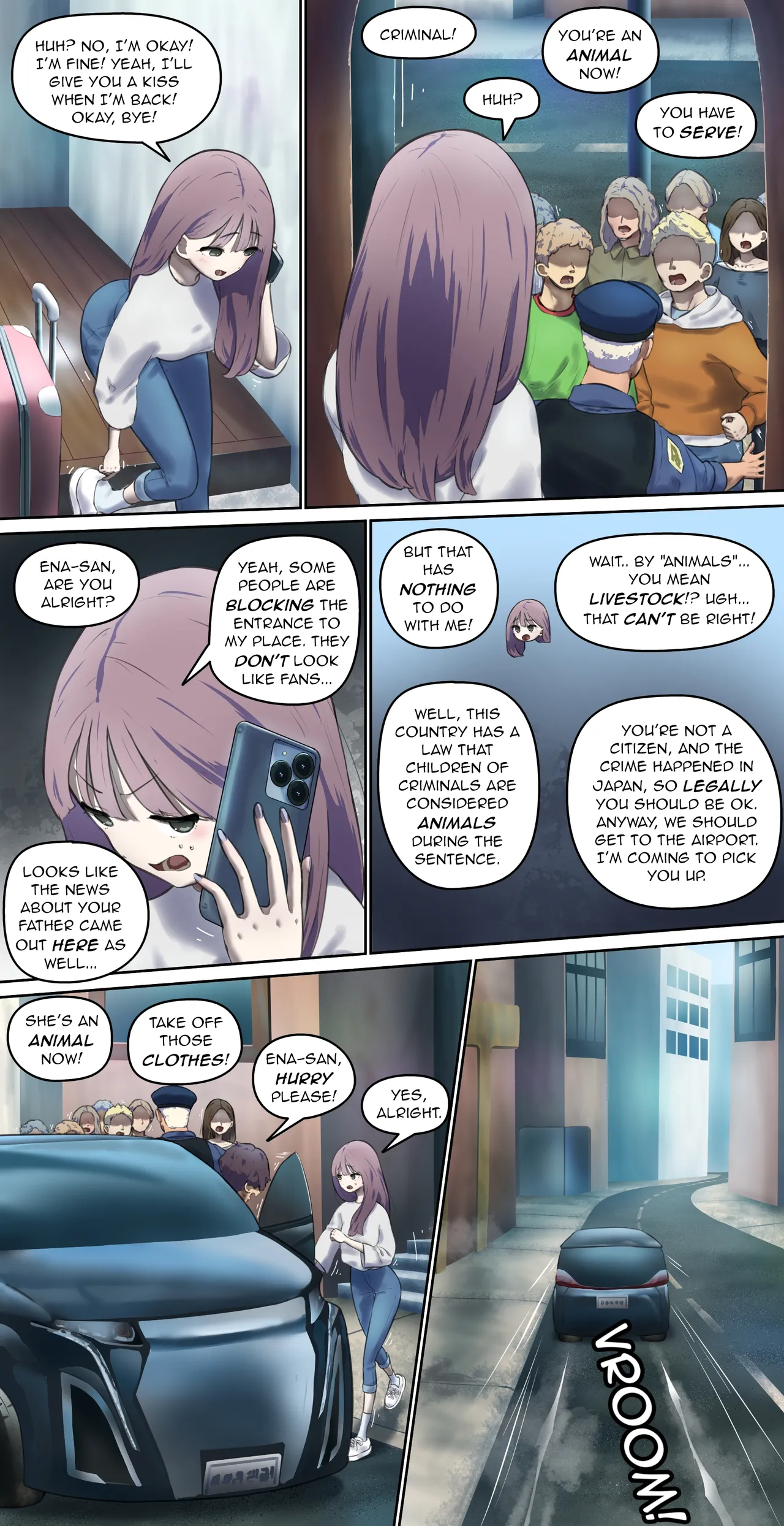 fest   Hentai Chapter 1 - page 50