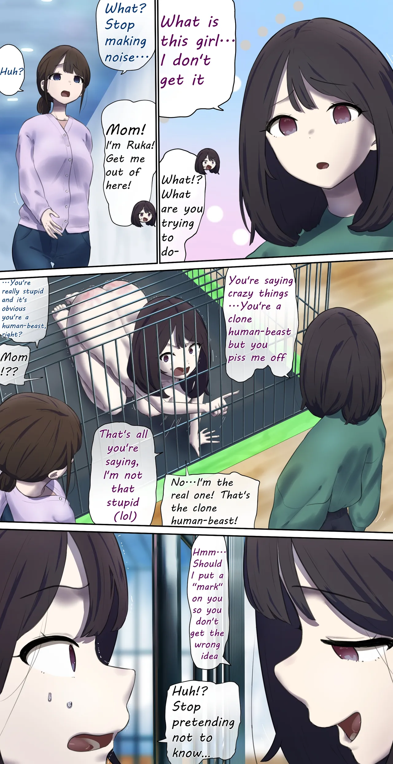 fest   Hentai Chapter 1 - page 62