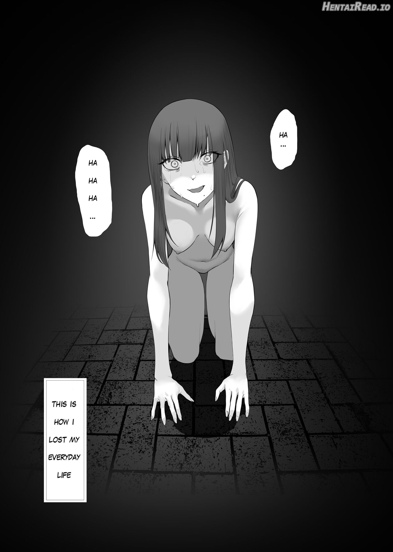 Mahou Shoujo Dengeki Zeme Chapter 1 - page 42