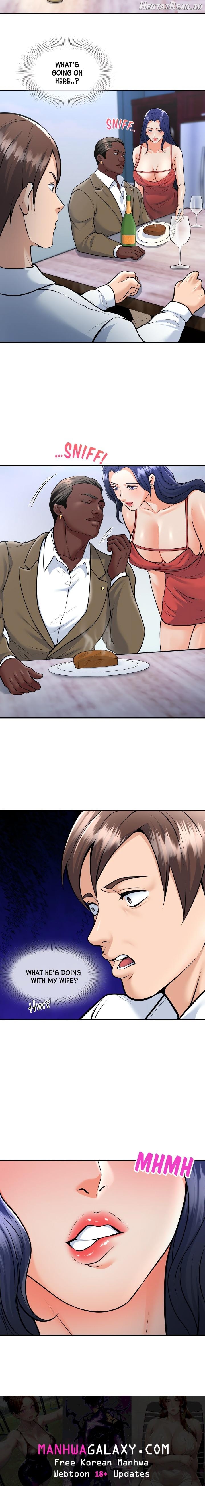 May I Watch At Least? (Uncensored) Chapter 2 - page 14