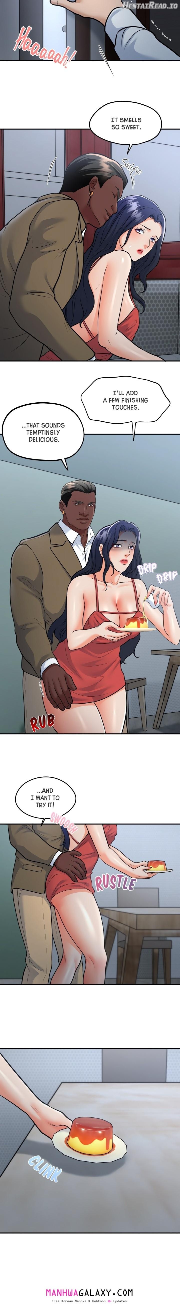 May I Watch At Least? (Uncensored) Chapter 3 - page 13