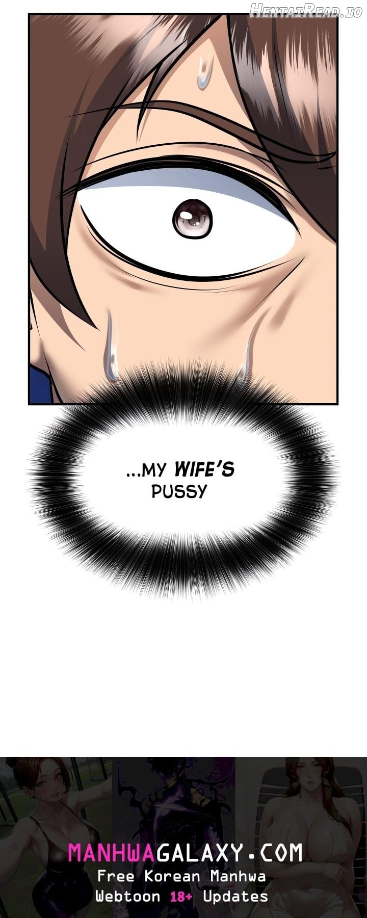 May I Watch At Least? (Uncensored) Chapter 4 - page 12