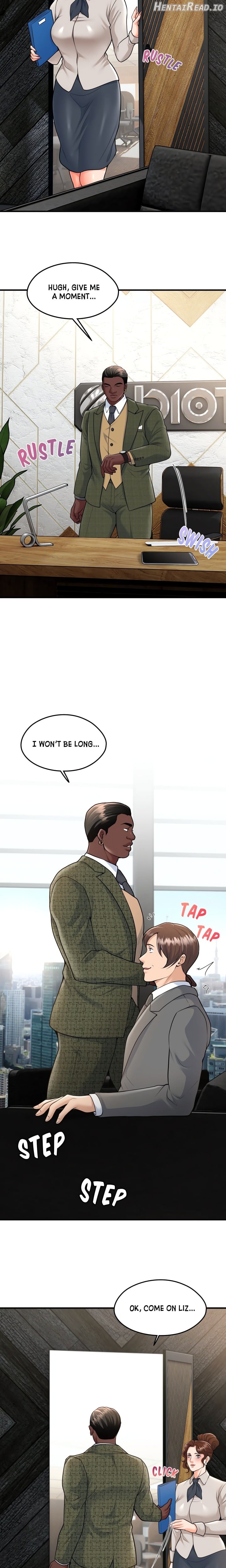 May I Watch At Least? (Uncensored) Chapter 5 - page 9
