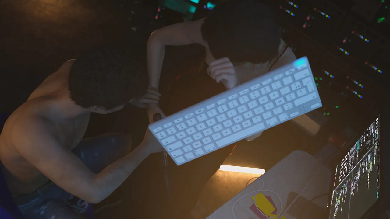 Resident dead 5 Chapter 1 - page 50