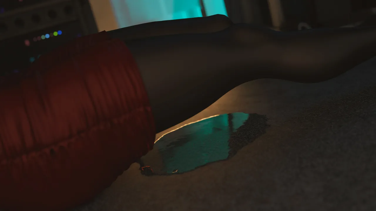 Resident dead 5 Chapter 1 - page 63