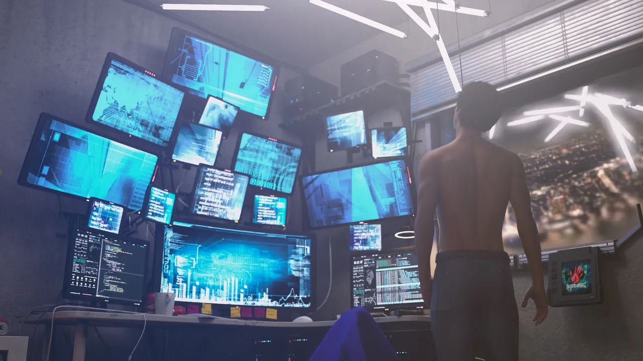 Resident dead 5 Chapter 1 - page 66