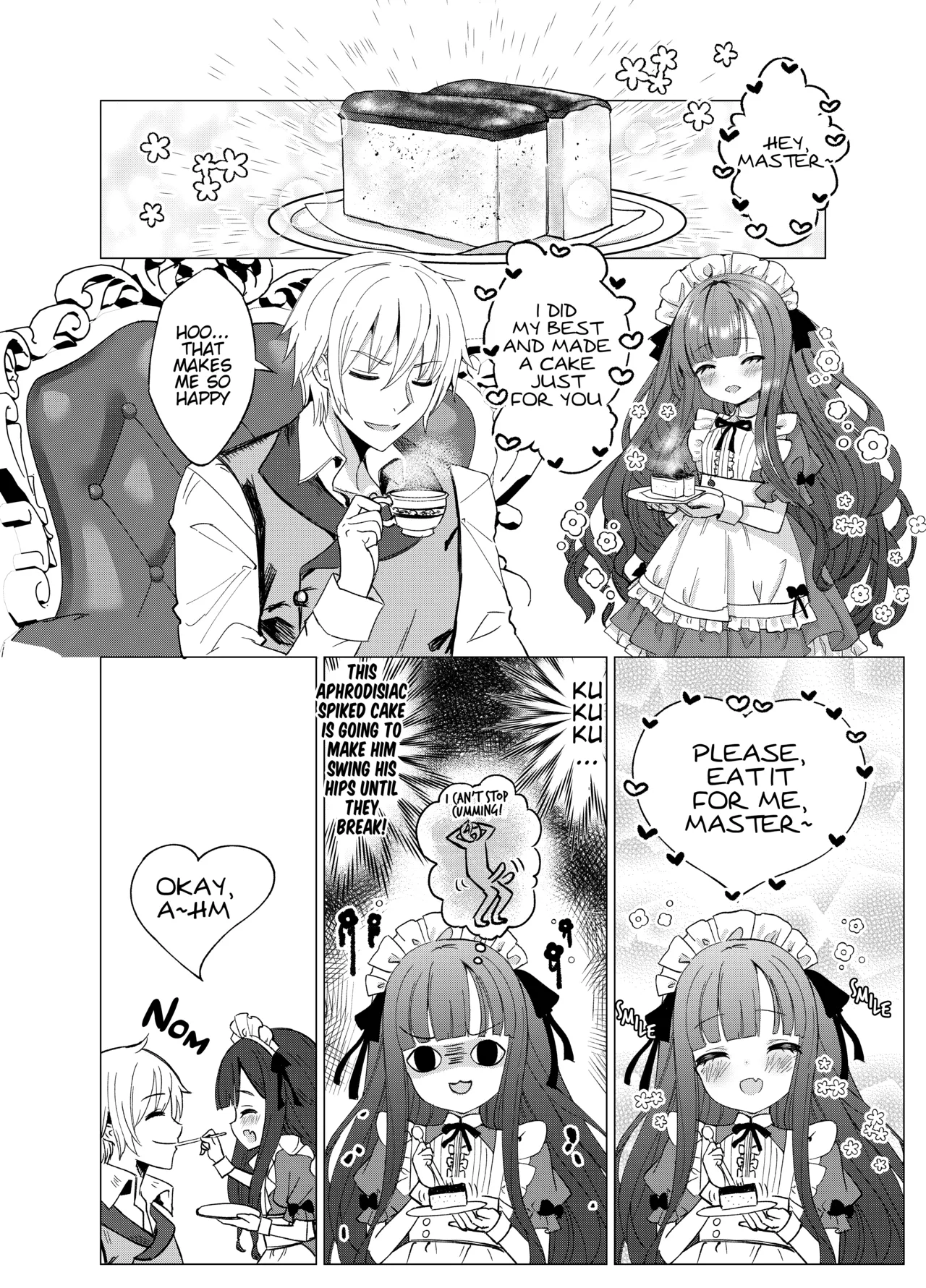 Boku no xxxx o Kaese!! Chapter 1 - page 15