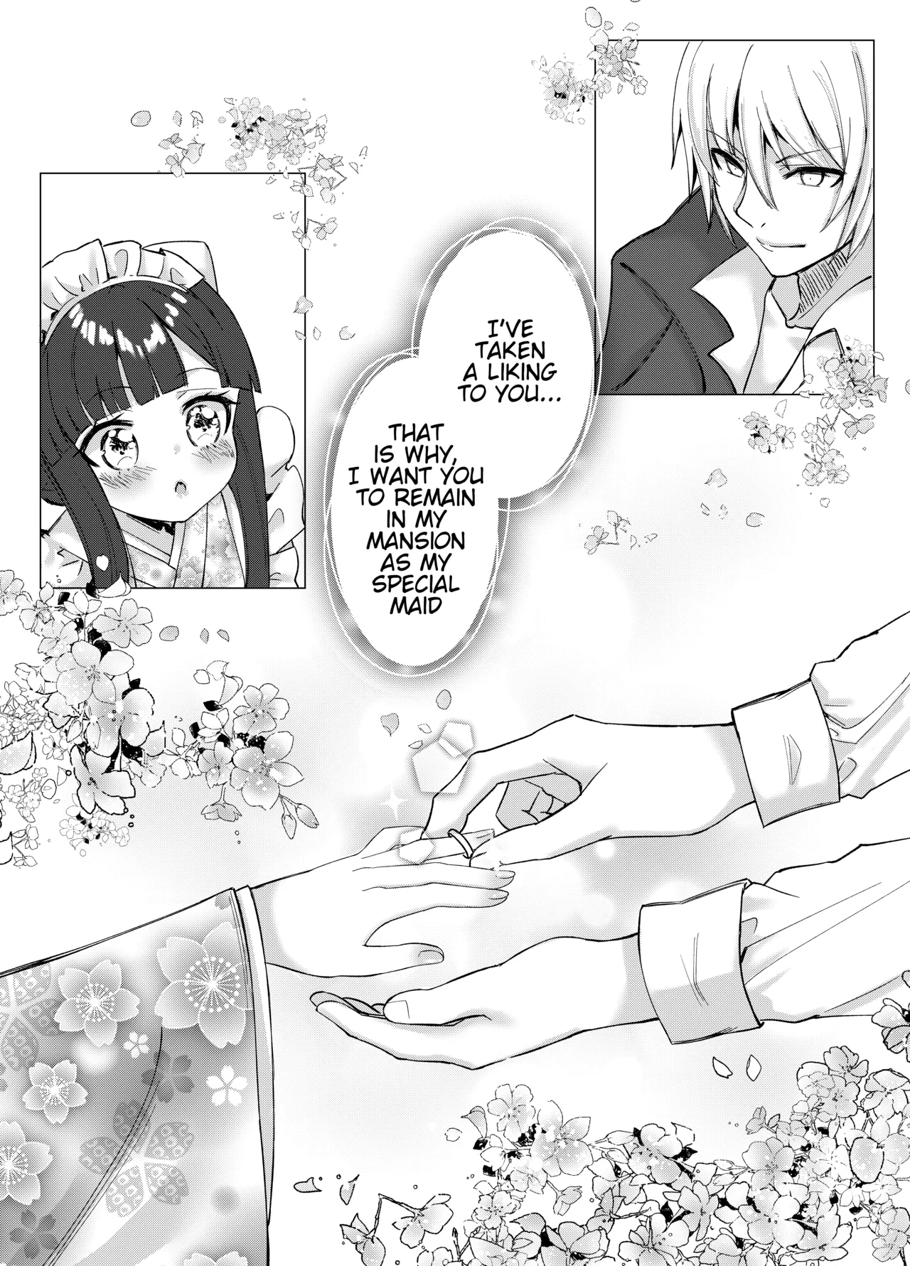 Boku no xxxx o Kaese!! Chapter 1 - page 29