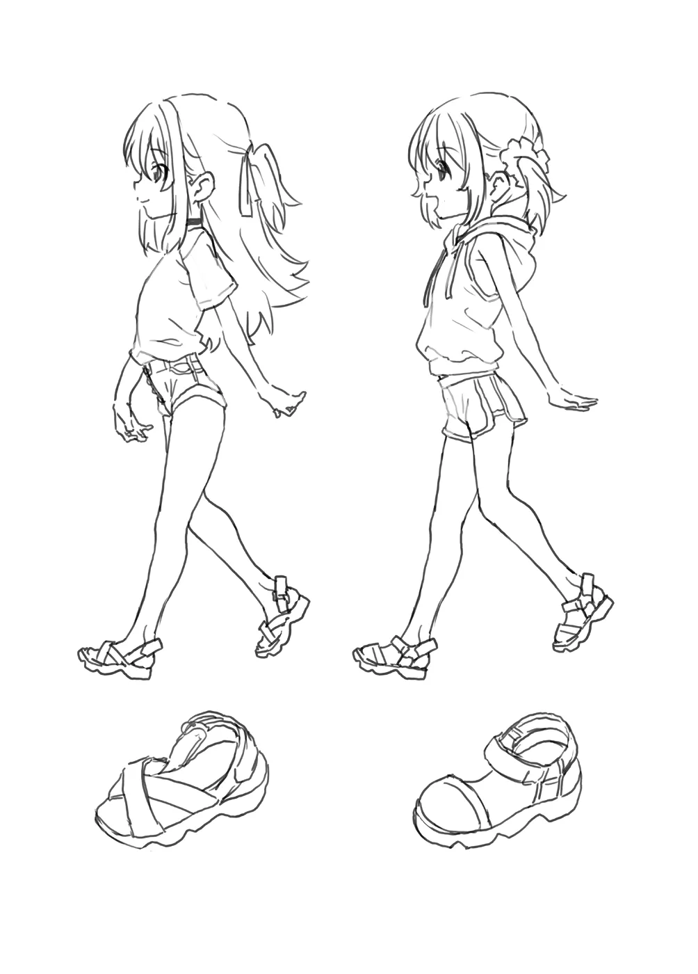 Kodomo Delivery Chapter 1 - page 36