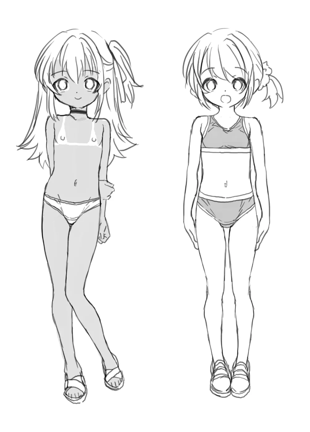 Kodomo Delivery Chapter 1 - page 37