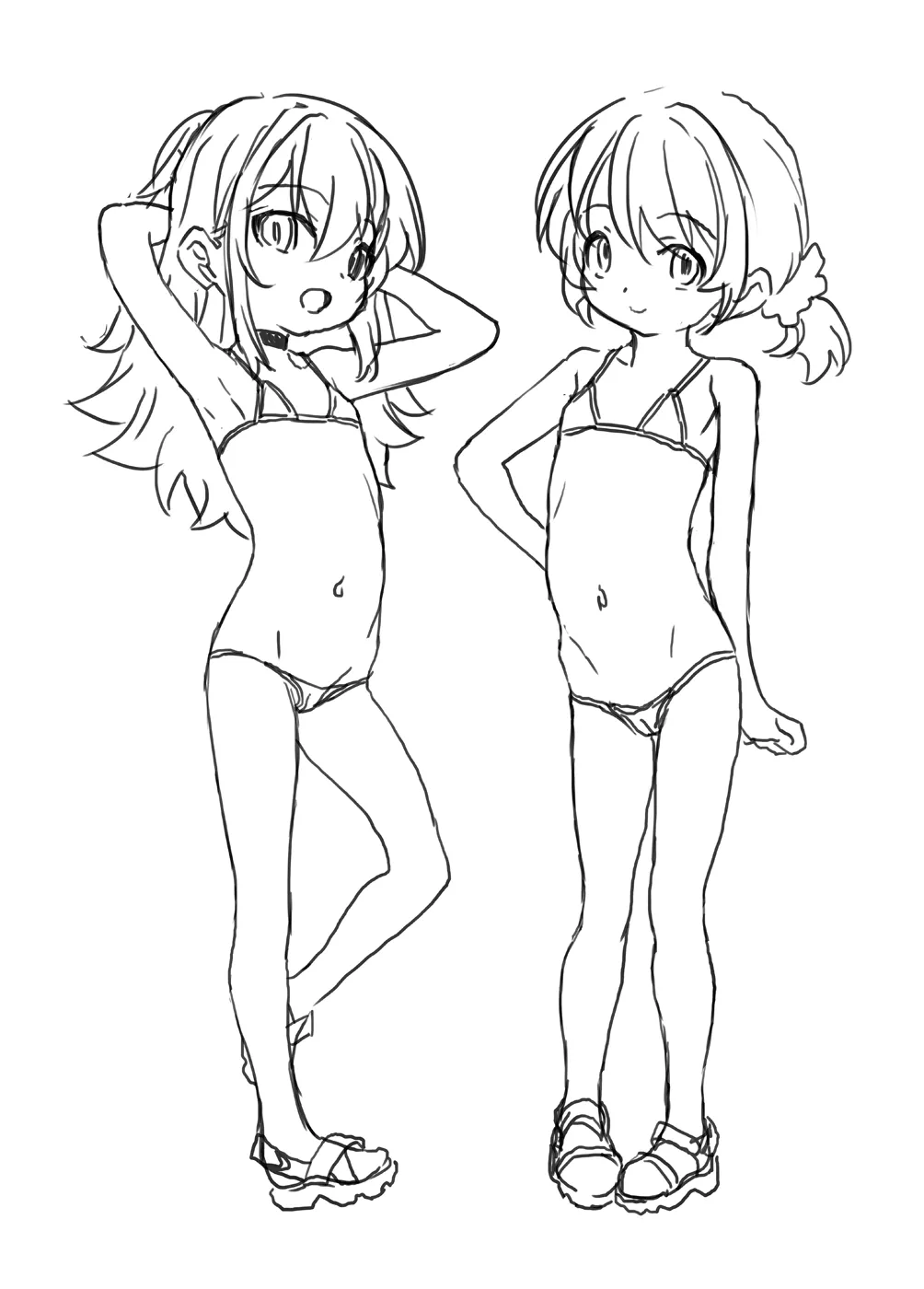 Kodomo Delivery Chapter 1 - page 38