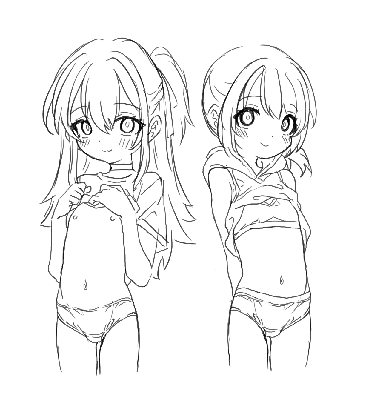 Kodomo Delivery Chapter 1 - page 39