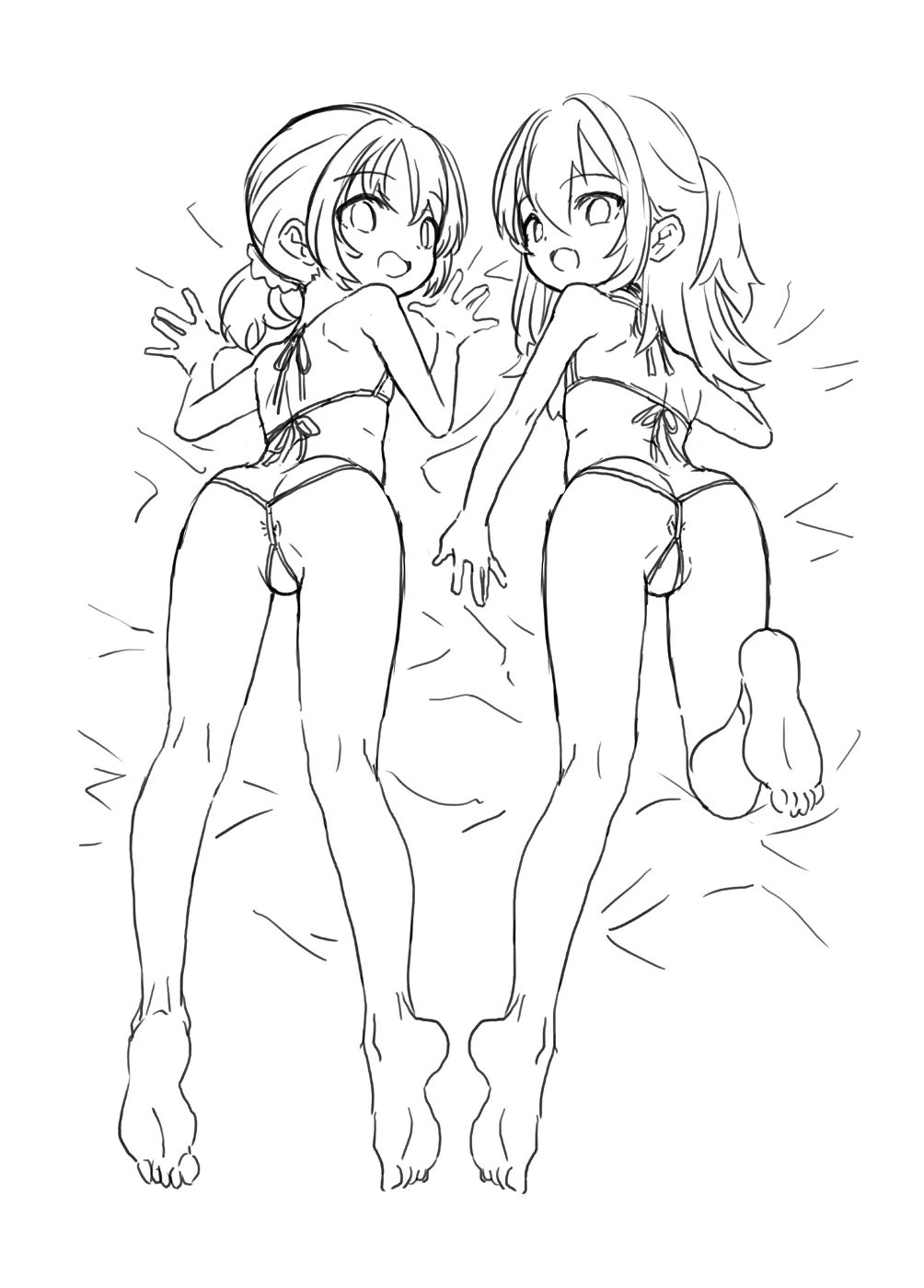 Kodomo Delivery Chapter 1 - page 51