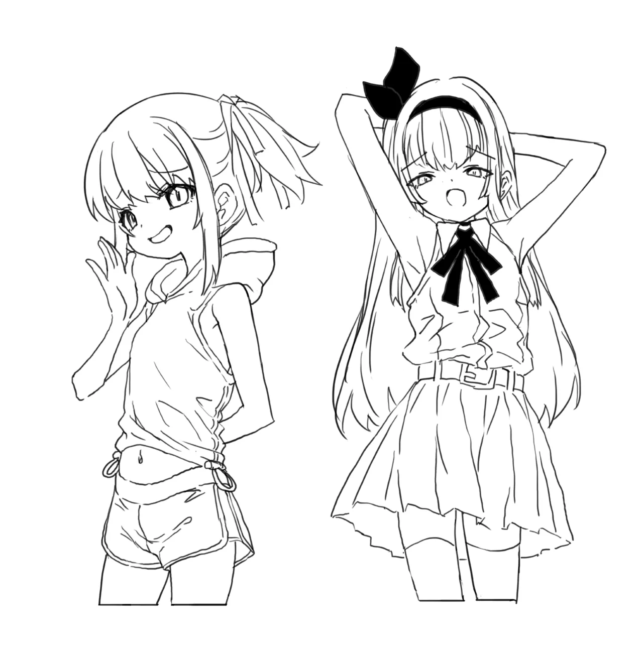 Kodomo Delivery Chapter 1 - page 58