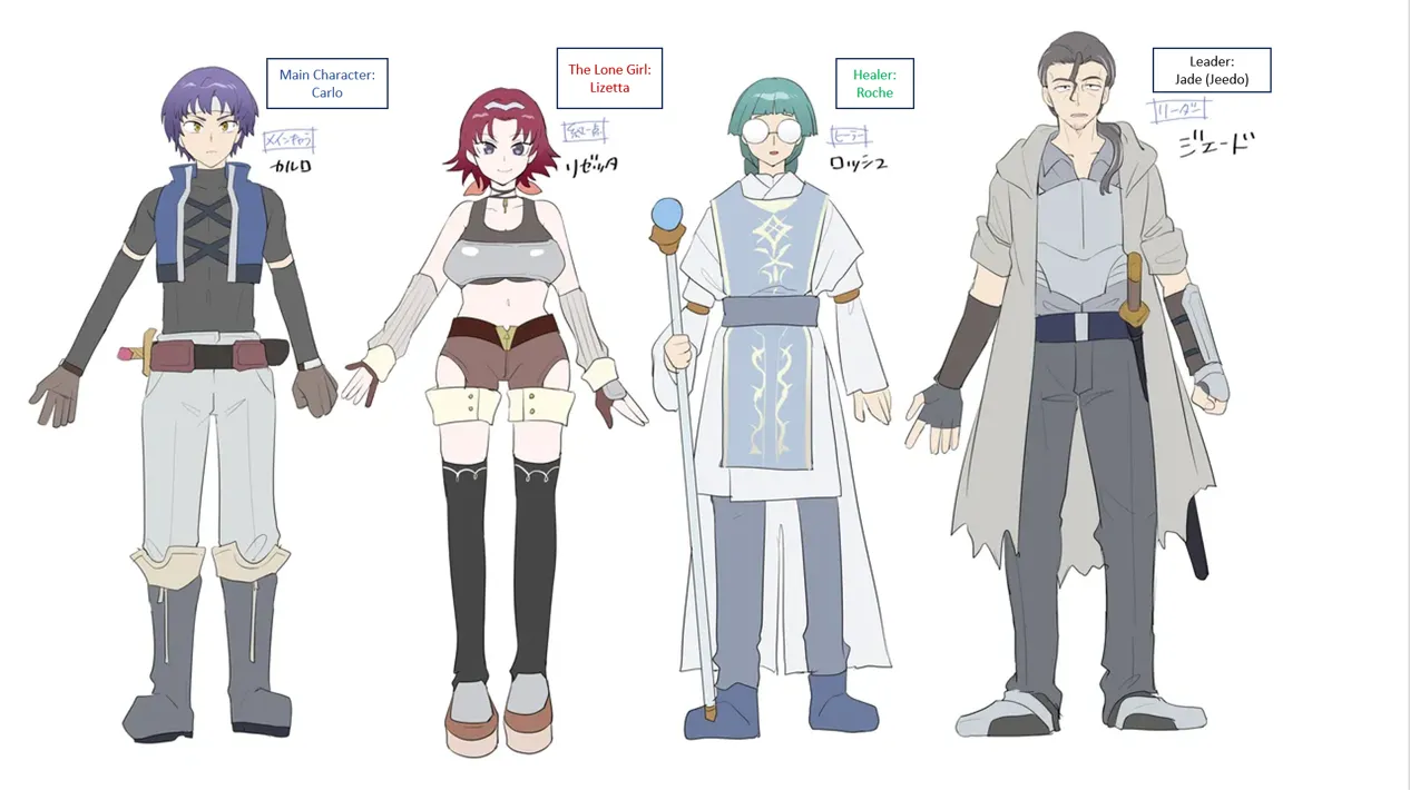 Succubus Grass Den Translated by Risia Moonfall Chapter 1 - page 59