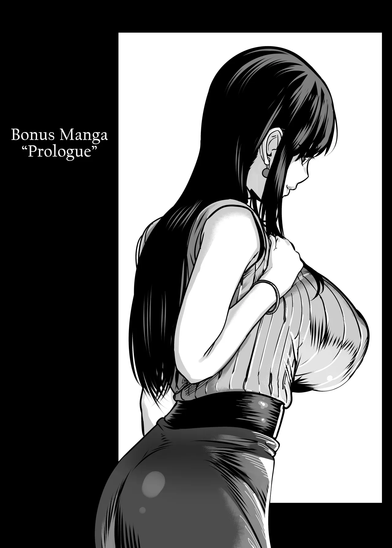 Real Love Brothel ~Have A Hooker Train Your Virgin Dick~ + Bonus Chapter 1 - page 40