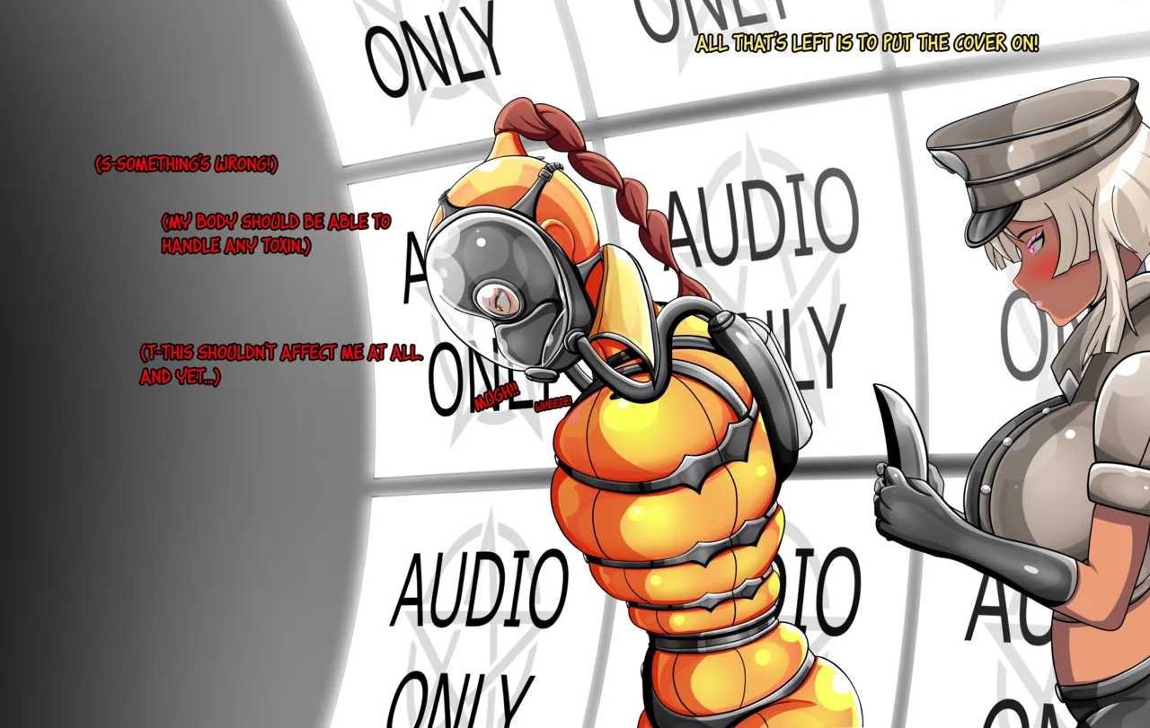 Tonkatsu   Hentai Chapter 1 - page 43