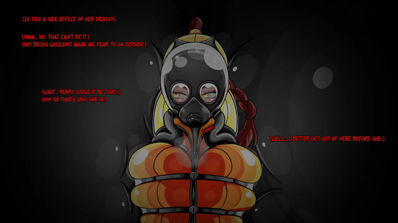 Tonkatsu   Hentai Chapter 1 - page 66