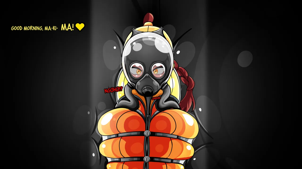 Tonkatsu   Hentai Chapter 1 - page 67