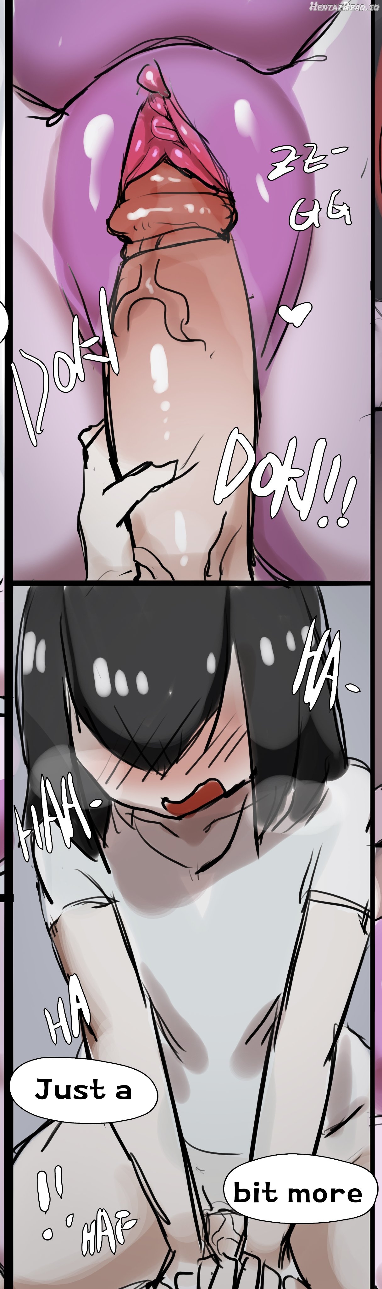 A Token of Gratitude for My Partner Chapter 1 - page 18