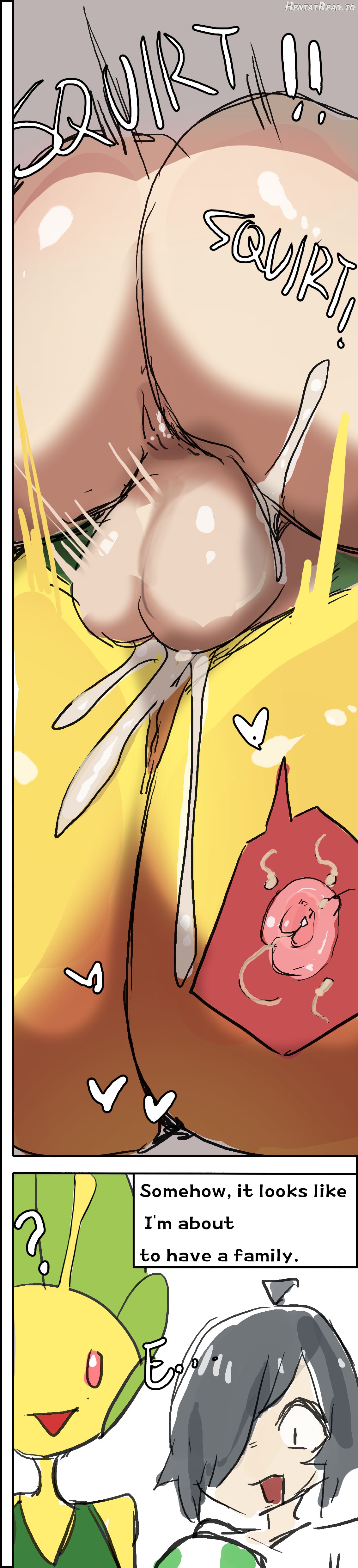 A Token of Gratitude for My Partner Chapter 1 - page 32