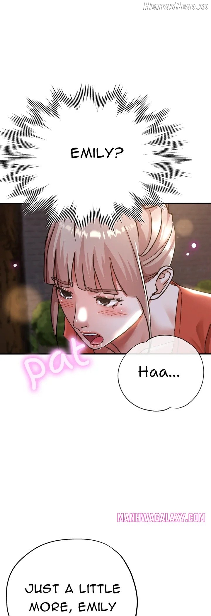3 Sisters (Uncensored) Chapter 10 - page 1
