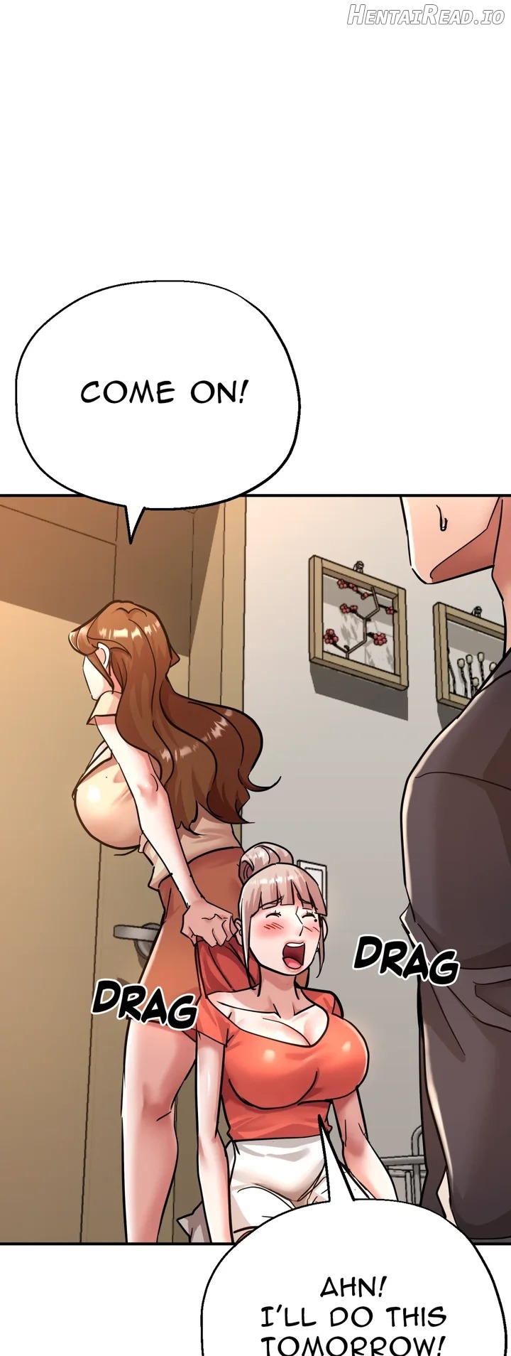 3 Sisters (Uncensored) Chapter 10 - page 13