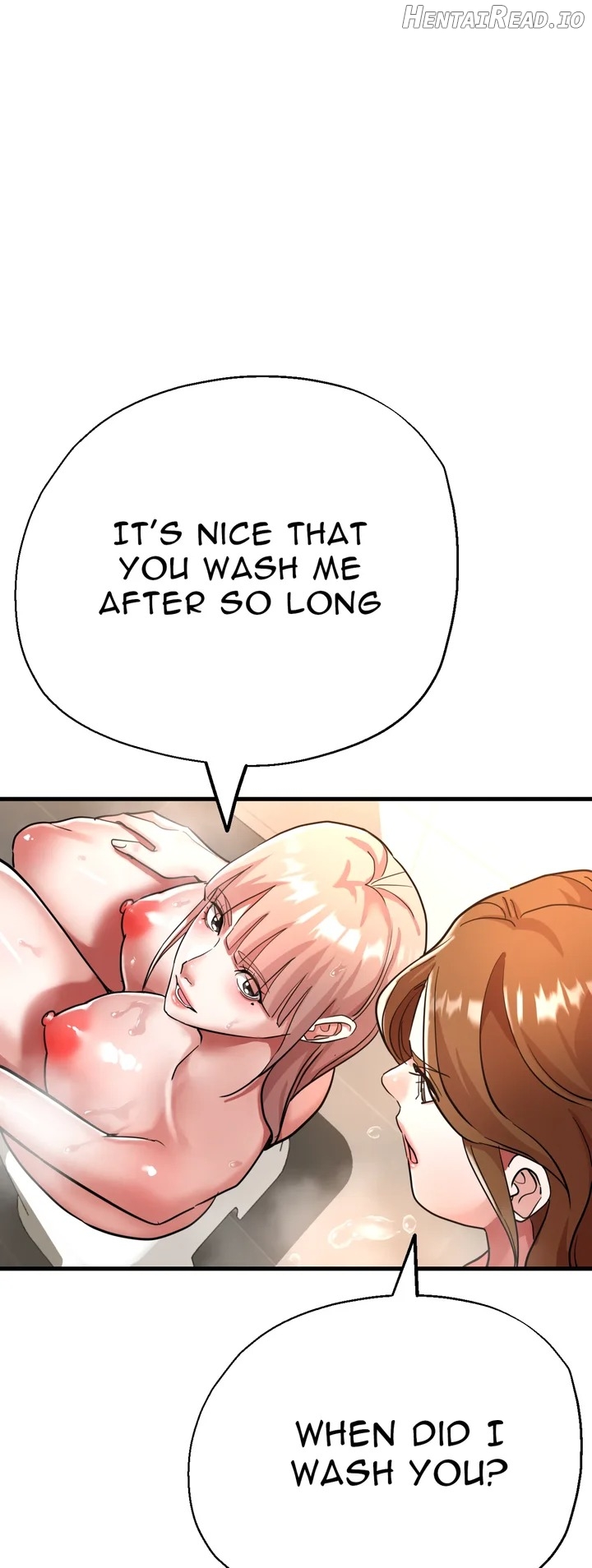 3 Sisters (Uncensored) Chapter 10 - page 16