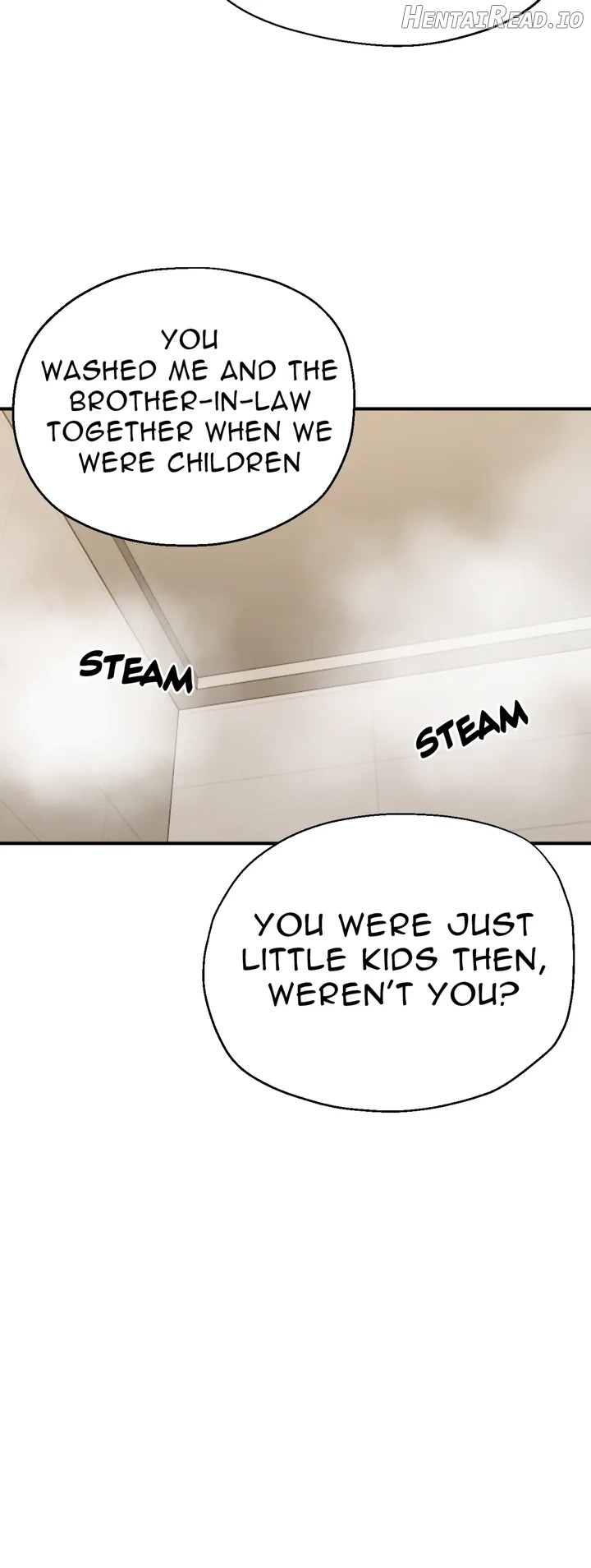 3 Sisters (Uncensored) Chapter 10 - page 17