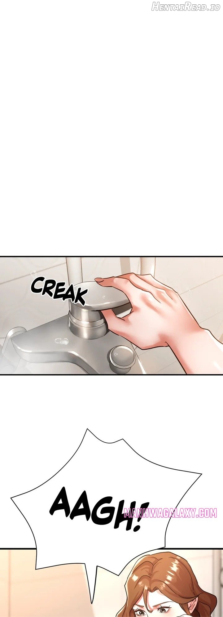 3 Sisters (Uncensored) Chapter 10 - page 18