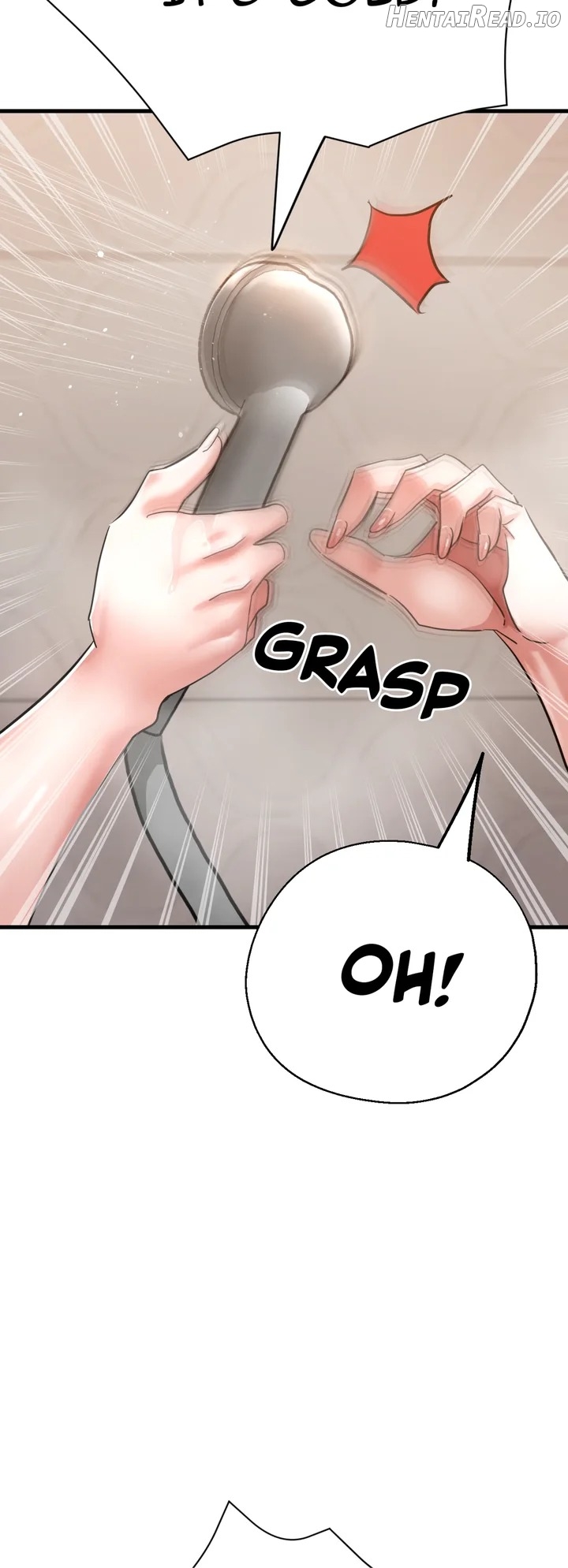 3 Sisters (Uncensored) Chapter 10 - page 20