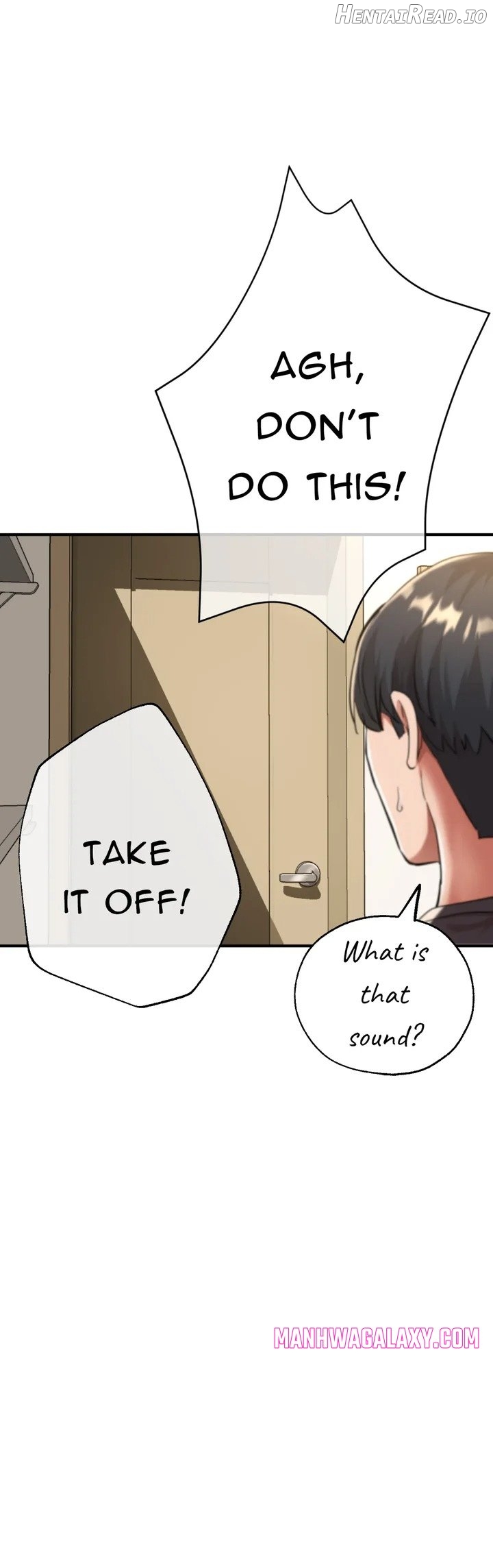 3 Sisters (Uncensored) Chapter 10 - page 23