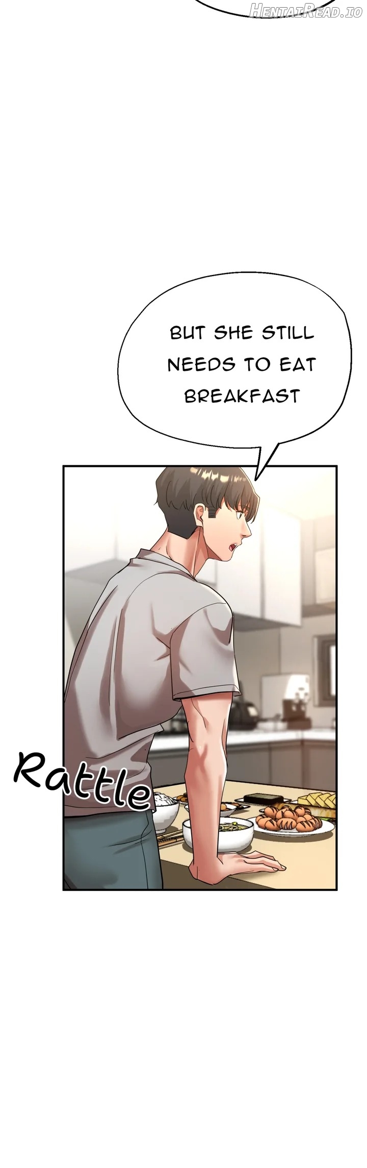 3 Sisters (Uncensored) Chapter 10 - page 26