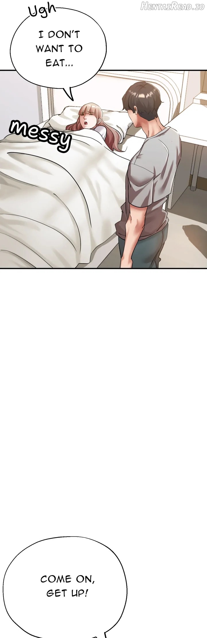 3 Sisters (Uncensored) Chapter 10 - page 28