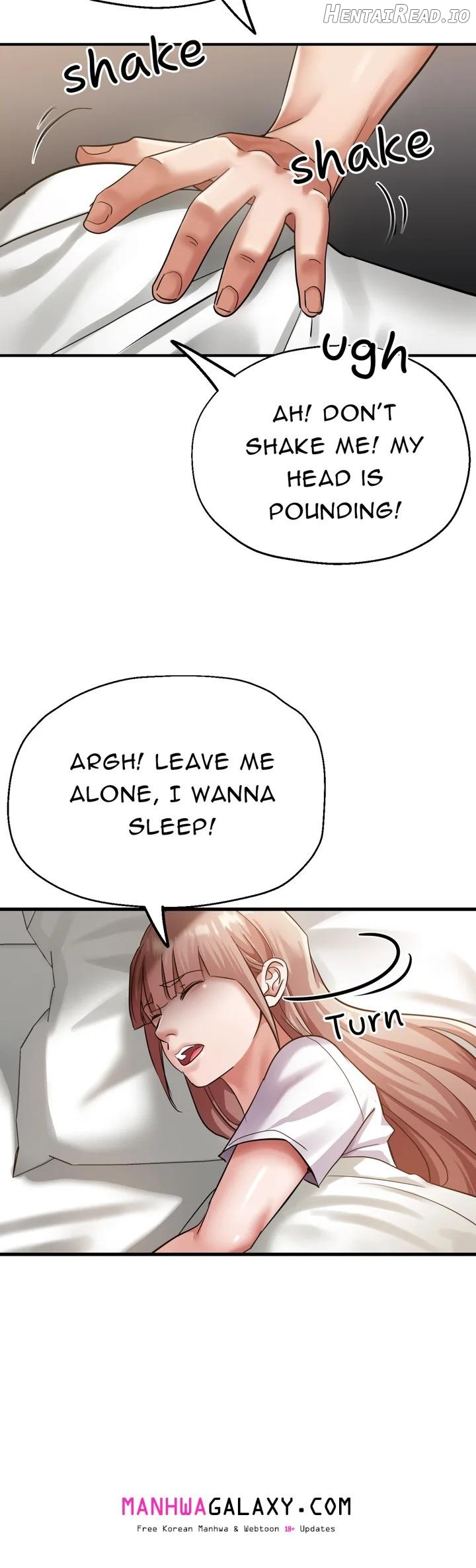 3 Sisters (Uncensored) Chapter 10 - page 29