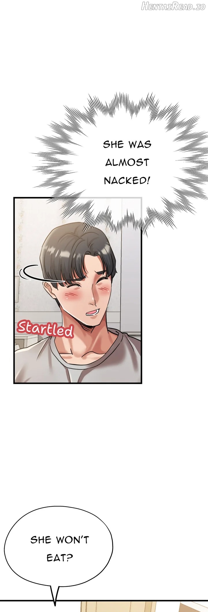 3 Sisters (Uncensored) Chapter 10 - page 31