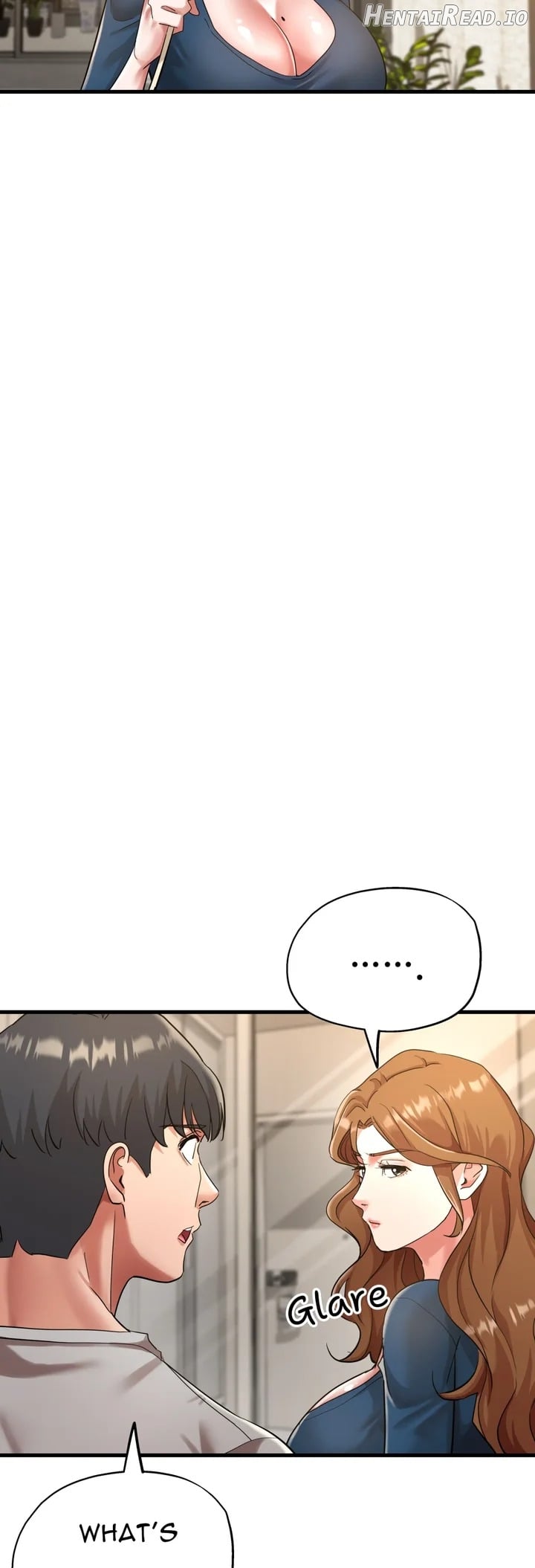 3 Sisters (Uncensored) Chapter 10 - page 33
