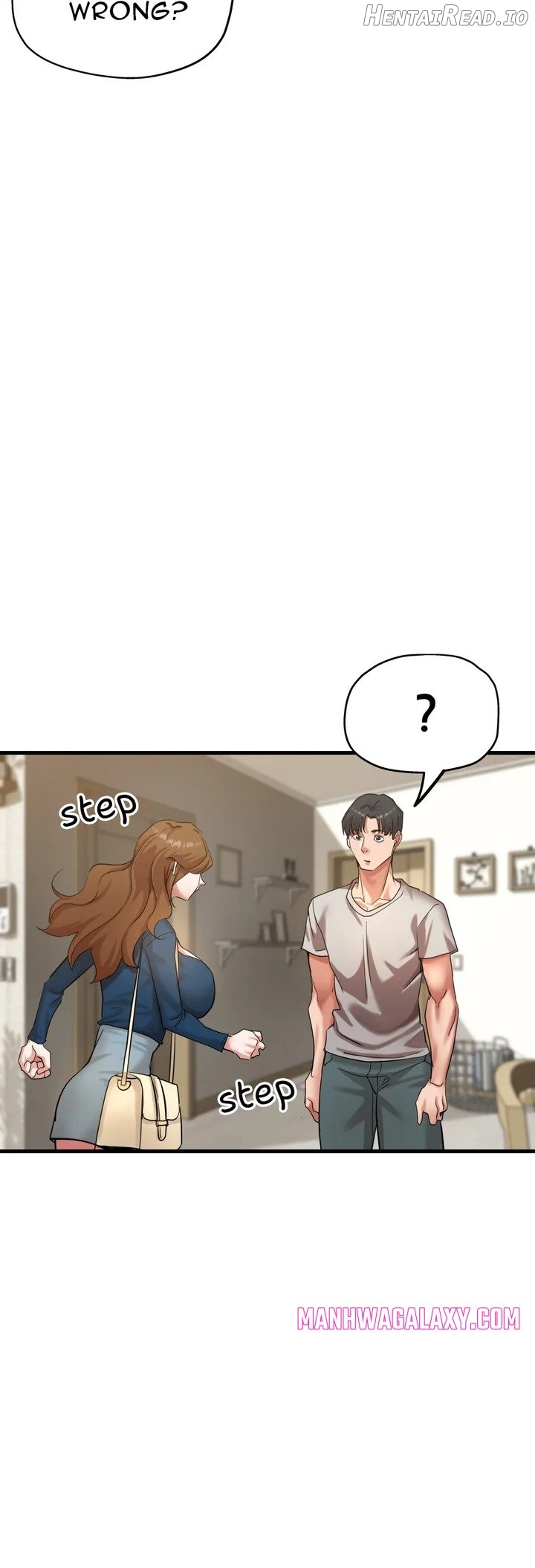 3 Sisters (Uncensored) Chapter 10 - page 34