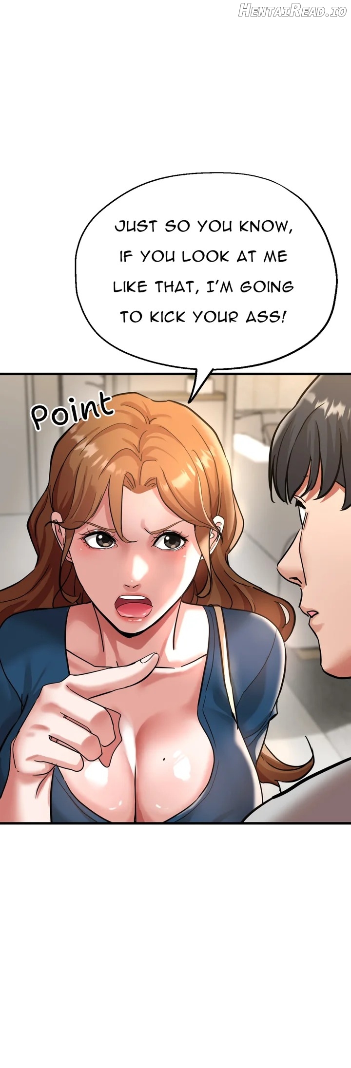 3 Sisters (Uncensored) Chapter 10 - page 35