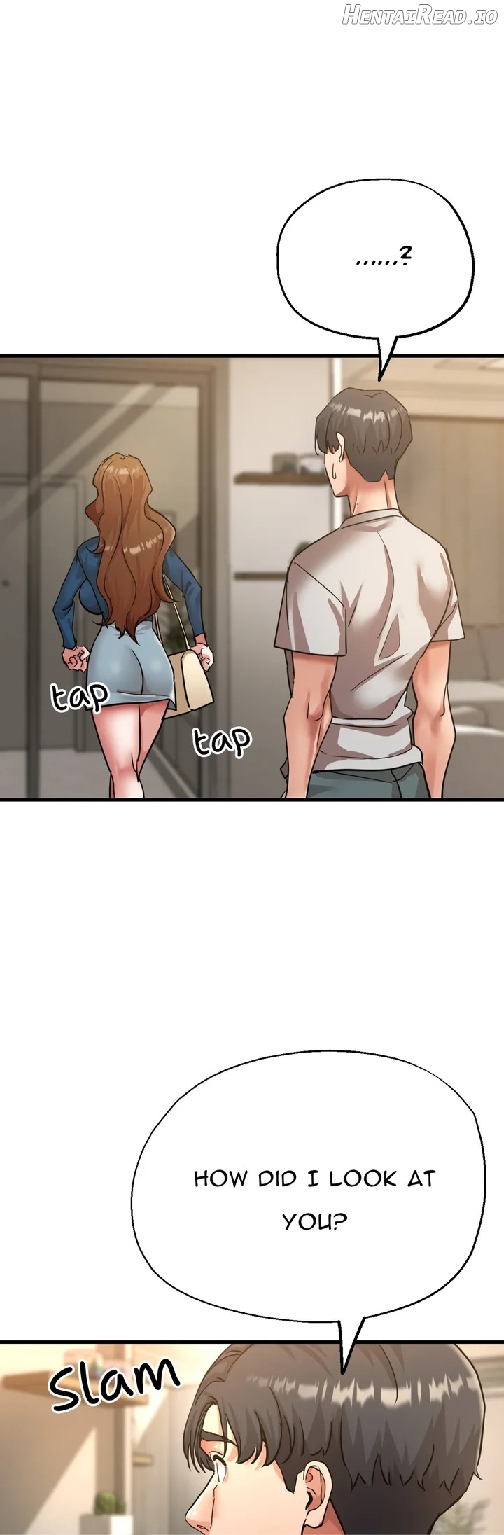 3 Sisters (Uncensored) Chapter 10 - page 36