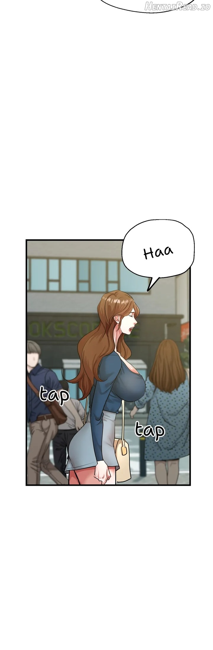 3 Sisters (Uncensored) Chapter 10 - page 38