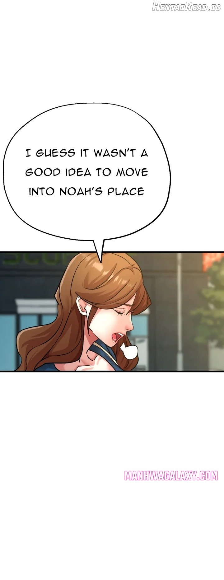 3 Sisters (Uncensored) Chapter 10 - page 39