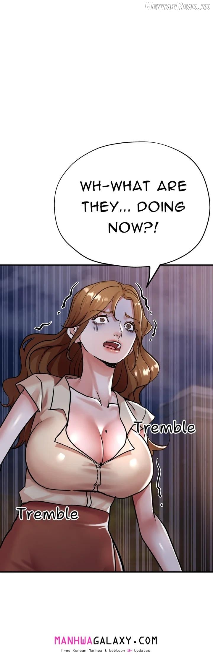 3 Sisters (Uncensored) Chapter 10 - page 4