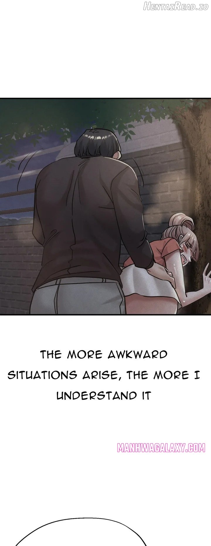 3 Sisters (Uncensored) Chapter 10 - page 40