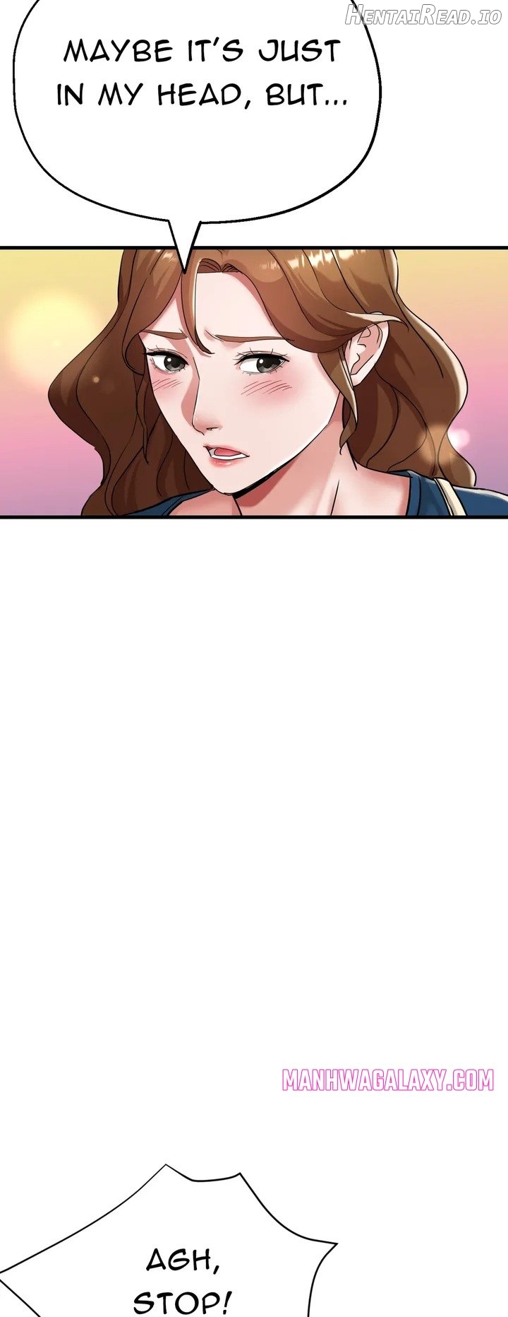3 Sisters (Uncensored) Chapter 10 - page 41