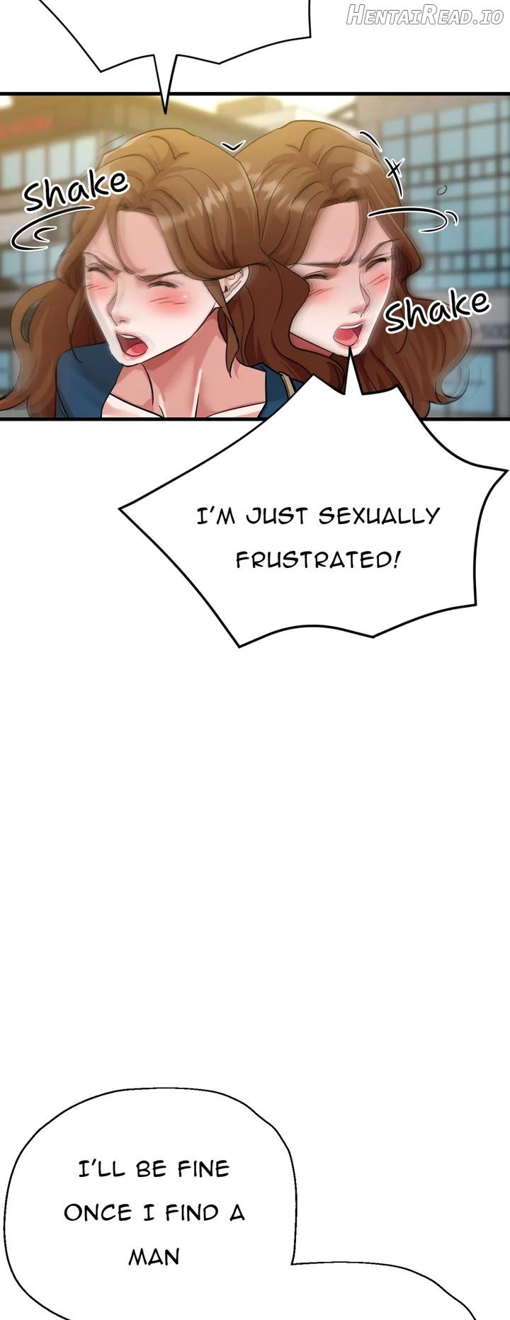 3 Sisters (Uncensored) Chapter 10 - page 42