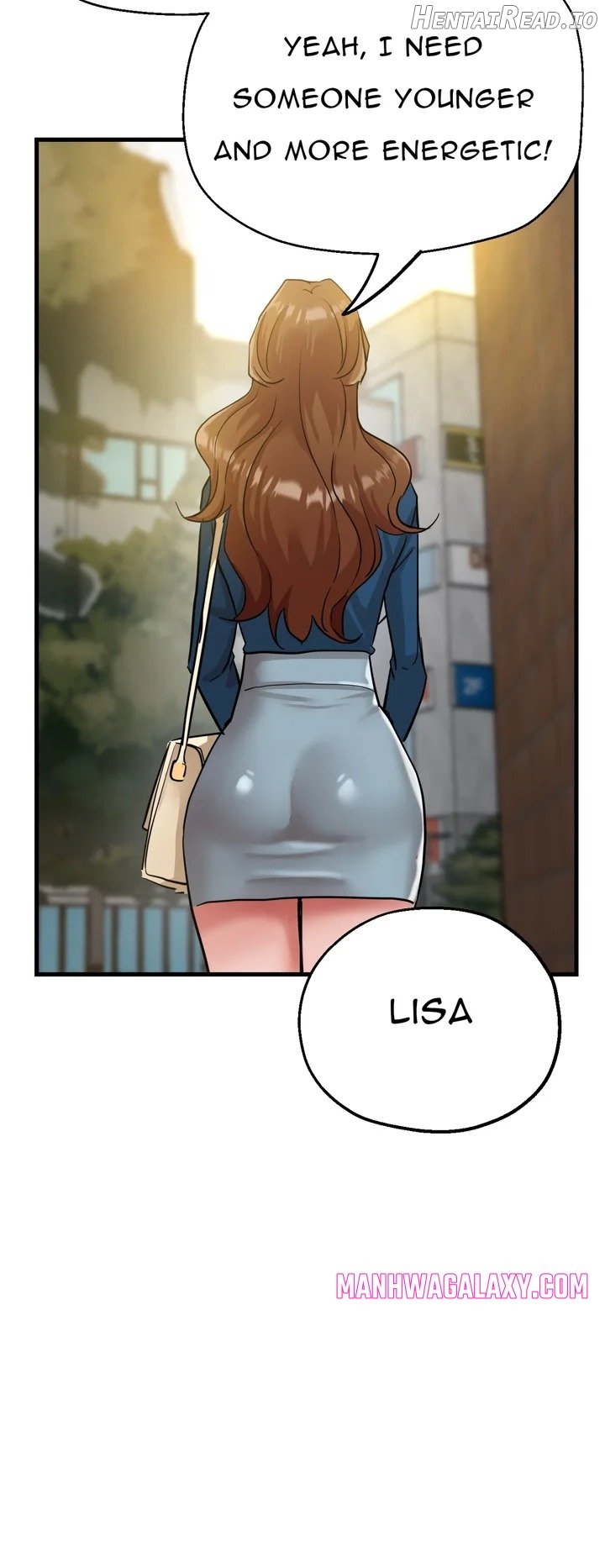 3 Sisters (Uncensored) Chapter 10 - page 43