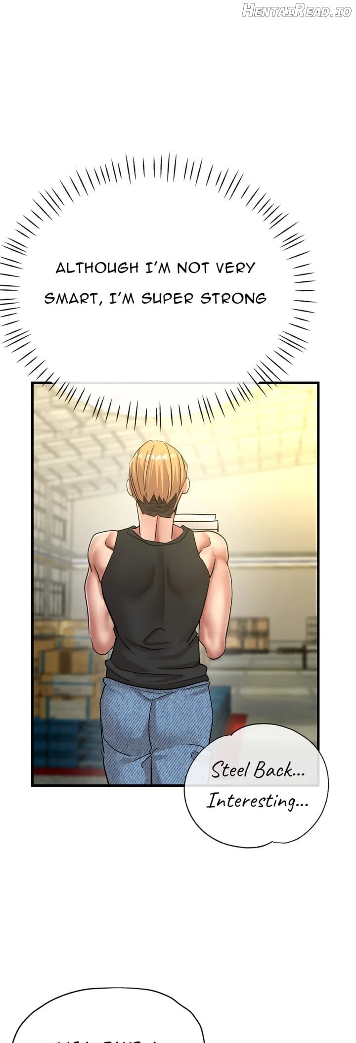 3 Sisters (Uncensored) Chapter 10 - page 48