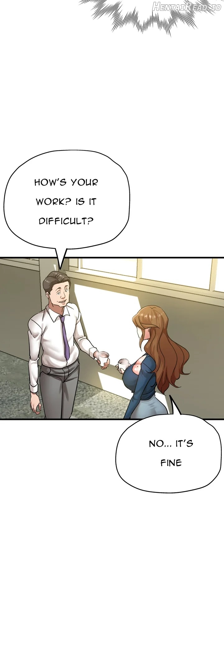 3 Sisters (Uncensored) Chapter 10 - page 51