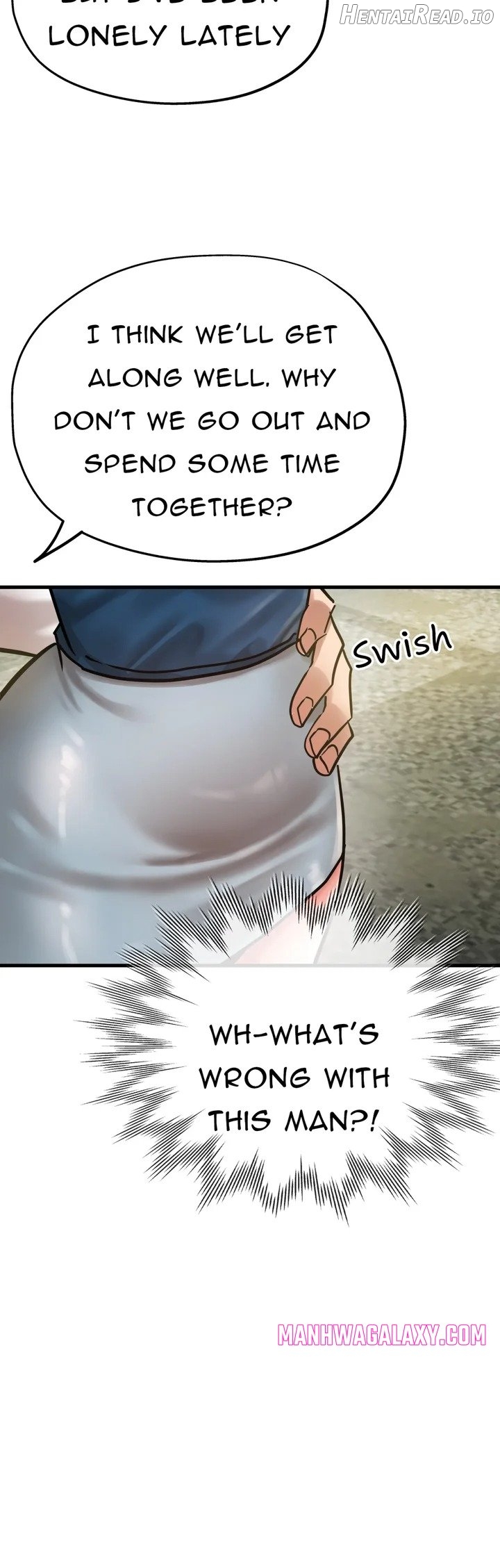 3 Sisters (Uncensored) Chapter 10 - page 55